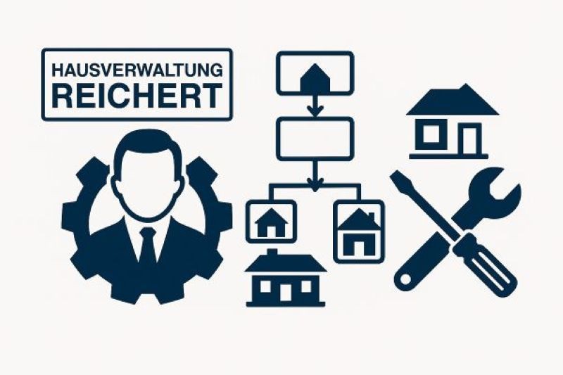 Technische Anlagen und Instandhaltung – Erfahrung von Ulrich Reichert